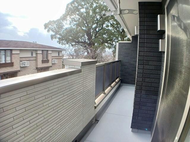 トランブルー大和Aの物件内観写真