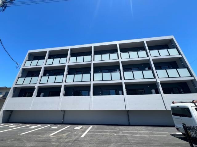 Ark Residence　西田代の物件外観写真