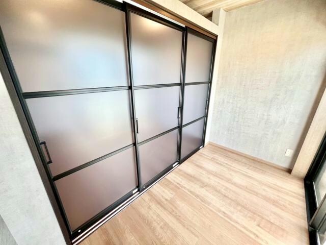 Ark Residence　西田代の物件内観写真