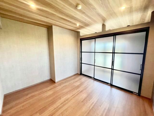 Ark Residence　西田代の物件内観写真