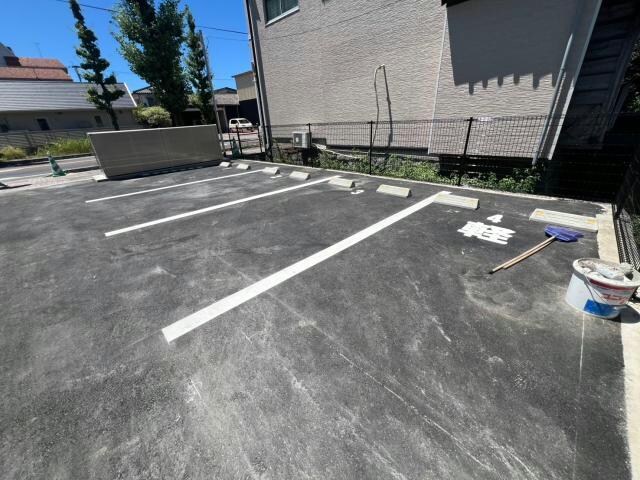 Ark Residence　西田代の物件外観写真