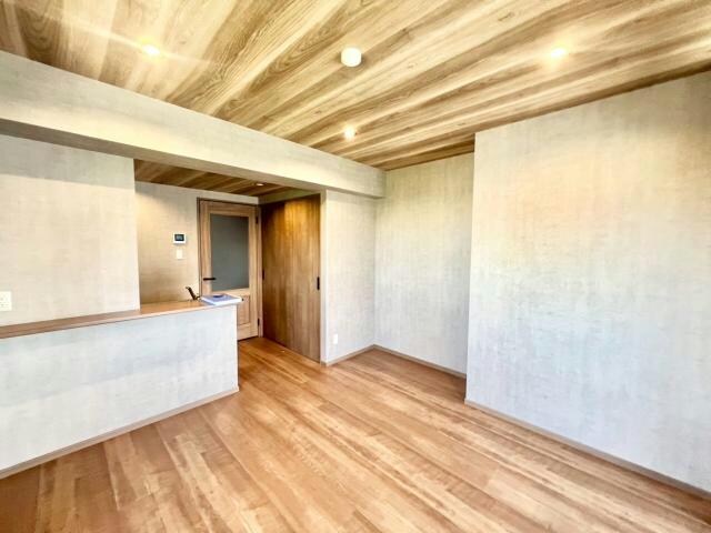 Ark Residence　西田代の物件内観写真