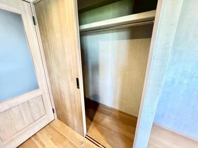 Ark Residence　西田代の物件内観写真