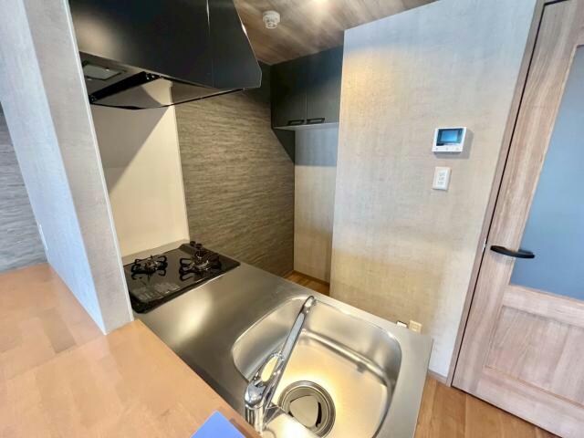 Ark Residence　西田代の物件内観写真