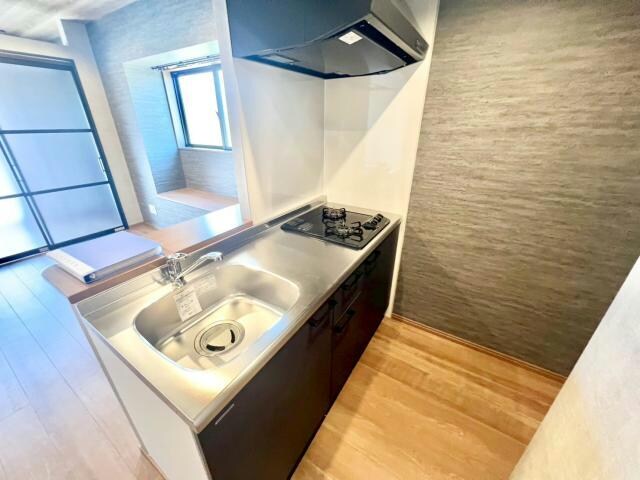 Ark Residence　西田代の物件内観写真