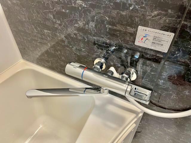 Ark Residence　西田代の物件内観写真