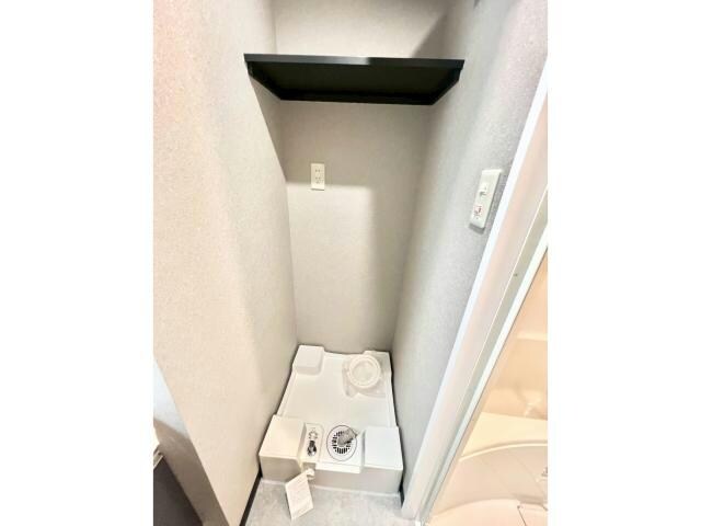 Ark Residence　西田代の物件内観写真