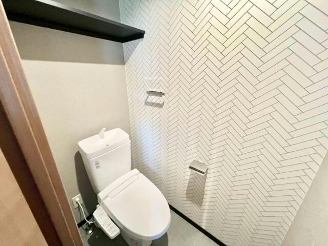 Ark Residence　西田代の物件内観写真