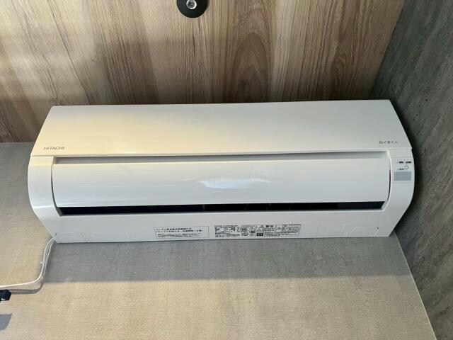 Ark Residence　西田代の物件内観写真