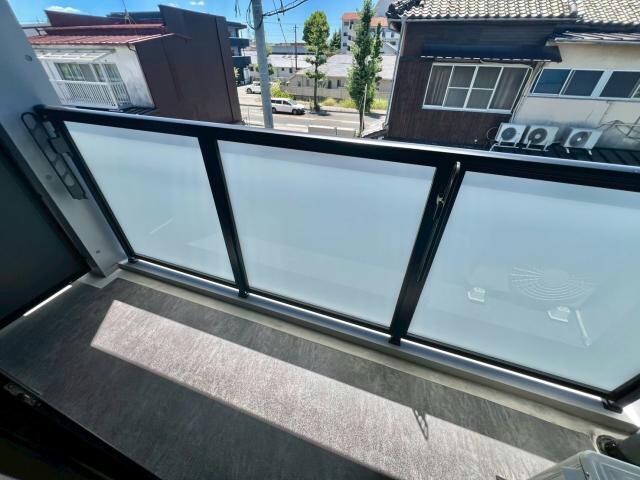 Ark Residence　西田代の物件内観写真