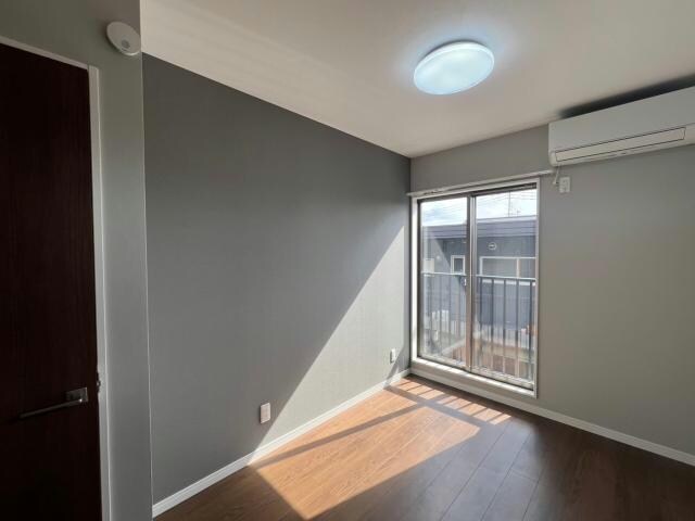 space of peace八戸の物件内観写真