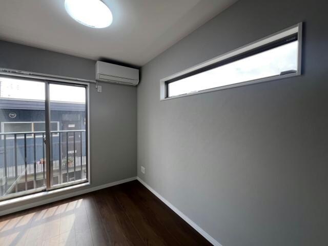 space of peace八戸の物件内観写真