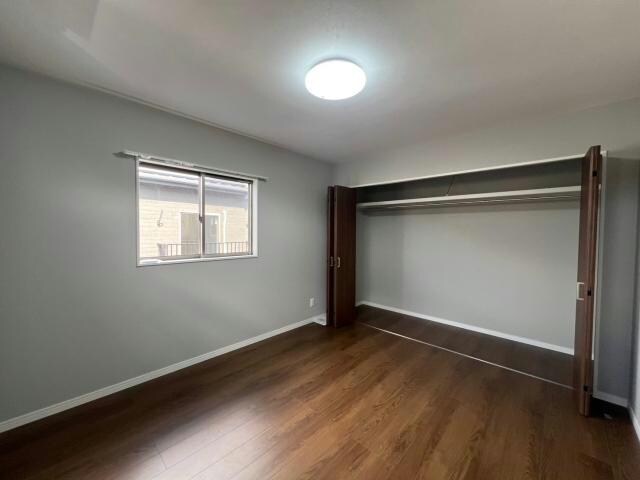 space of peace八戸の物件内観写真