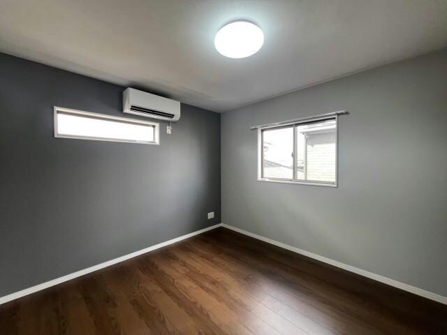 space of peace八戸の物件内観写真