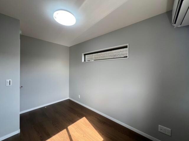 space of peace八戸の物件内観写真