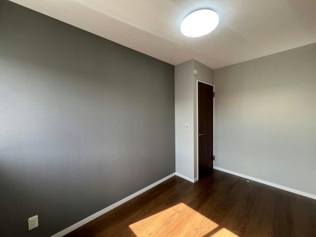 space of peace八戸の物件内観写真