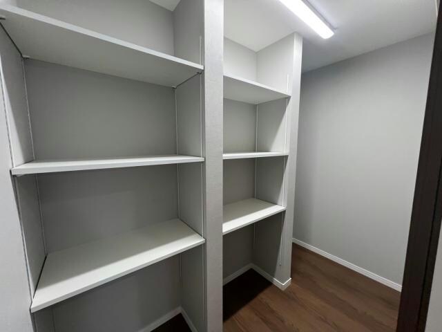 space of peace八戸の物件内観写真