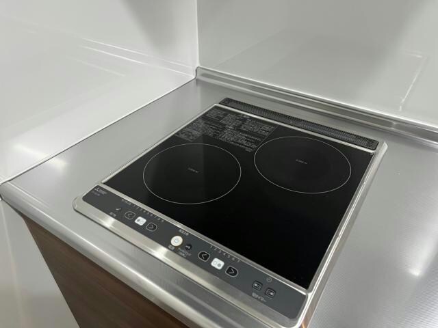 space of peace八戸の物件内観写真