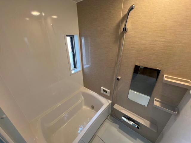 space of peace八戸の物件内観写真