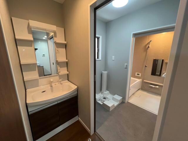 space of peace八戸の物件内観写真