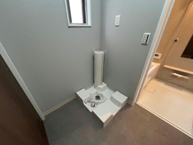 space of peace八戸の物件内観写真