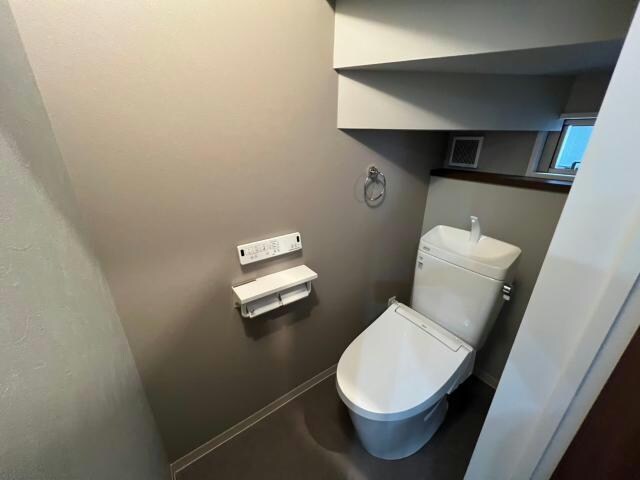 space of peace八戸の物件内観写真