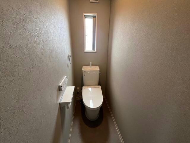 space of peace八戸の物件内観写真