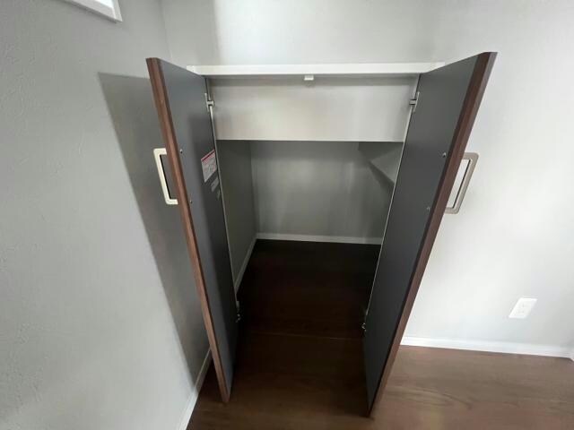 space of peace八戸の物件内観写真