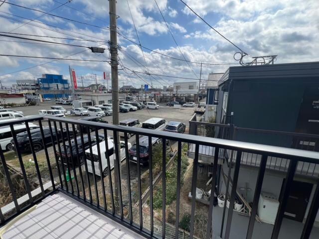 space of peace八戸の物件内観写真