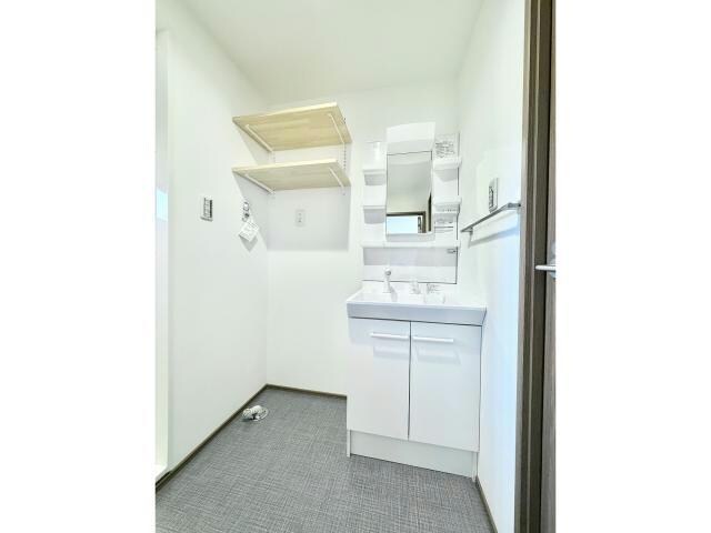 パークハイツ　Bの物件内観写真