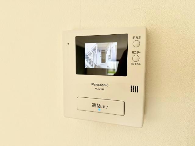 パークハイツ　Bの物件内観写真