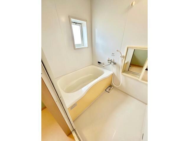 ウエストヴィレッジＡ棟の物件内観写真