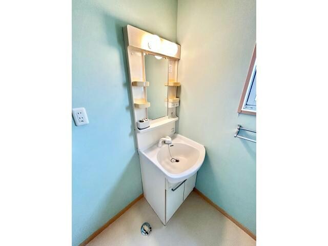 ウエストヴィレッジＡ棟の物件内観写真