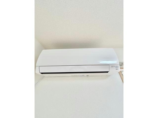 ウエストヴィレッジＡ棟の物件内観写真