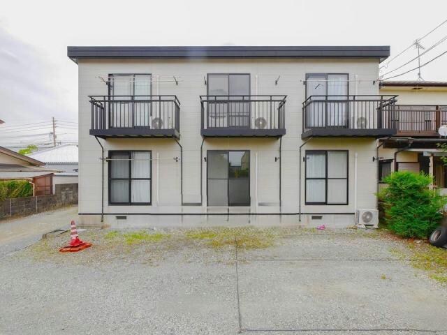 エスティアム多布施の物件外観写真