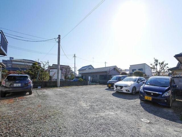 エスティアム多布施の物件外観写真