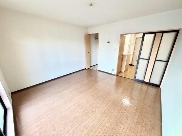 エスティアム多布施の物件内観写真