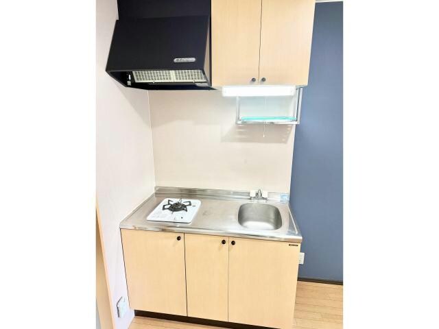 エスティアム多布施の物件内観写真