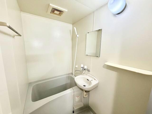 エスティアム多布施の物件内観写真