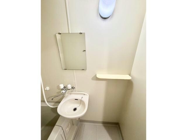 エスティアム多布施の物件内観写真