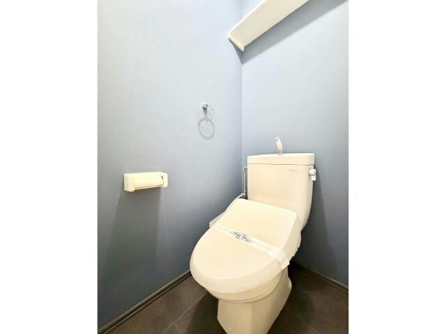 エスティアム多布施の物件内観写真