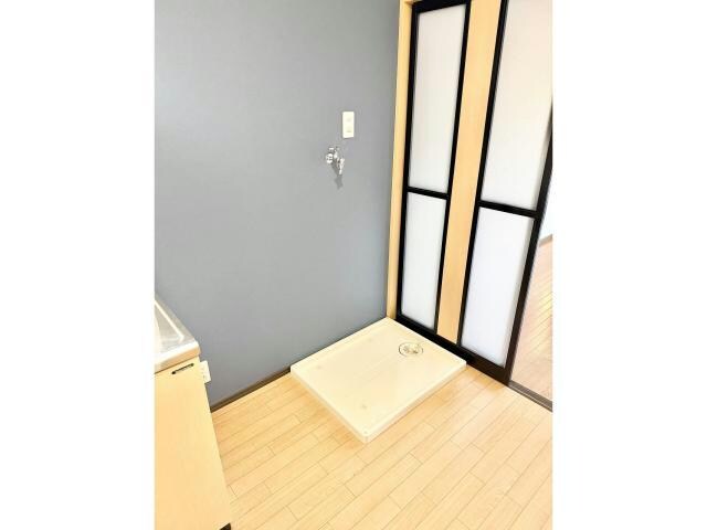 エスティアム多布施の物件内観写真