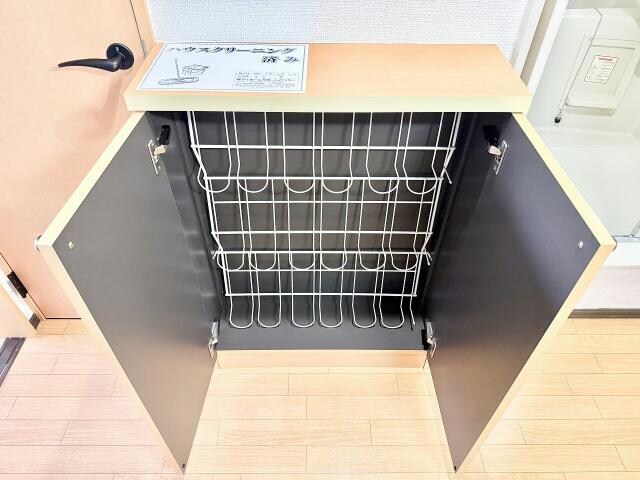 エスティアム多布施の物件内観写真