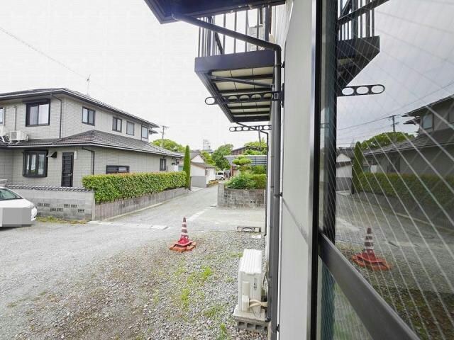 エスティアム多布施の物件内観写真