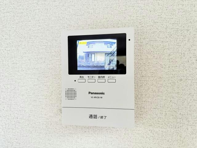 エスティアム多布施の物件内観写真