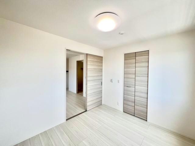 ロイヤルタウン日の出の物件内観写真