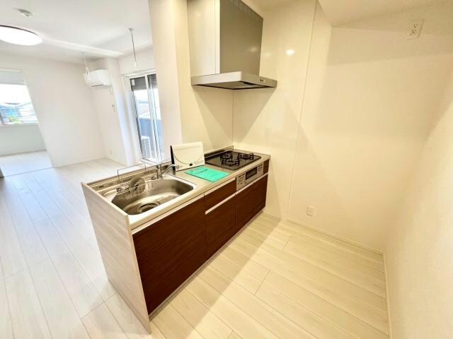 ロイヤルタウン日の出の物件内観写真