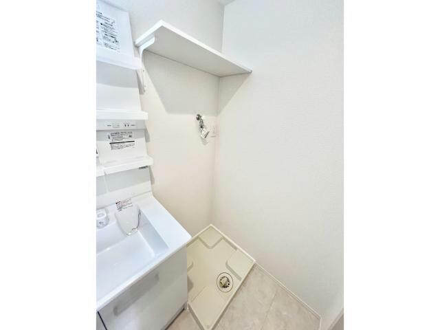 ロイヤルタウン日の出の物件内観写真