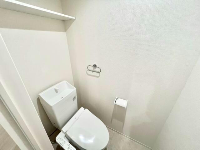 ロイヤルタウン日の出の物件内観写真