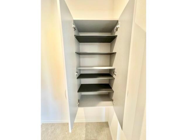 ロイヤルタウン日の出の物件内観写真